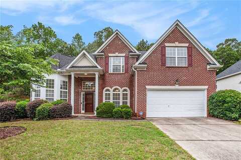 3185 Highgreen Trail, Atlanta, GA 30349