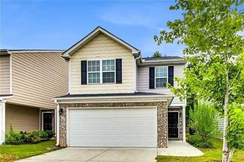 7630 Volion Parkway, Fairburn, GA 30213