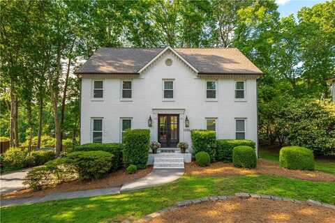 1590 Greyson Ridge, Marietta, GA 30062