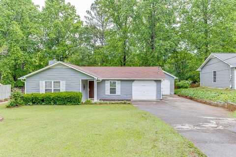 376 Paula Court, Lawrenceville, GA 30046