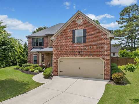2430 Tack Hill Court, Dacula, GA 30019