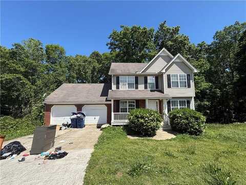 4649 Camelot Drive, Douglasville, GA 30135