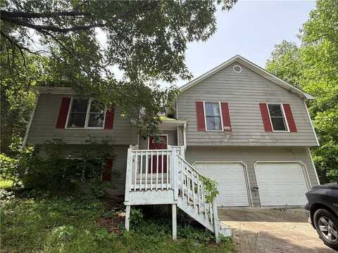 554 Oak Landing Circle, Douglasville, GA 30134