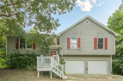 554 Oak Landing Circle, Douglasville, GA 30134