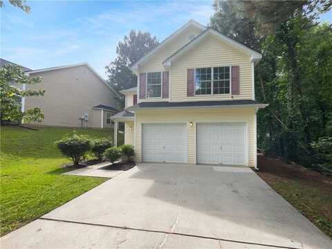 3227 Diamond Bluff, Union City, GA 30291