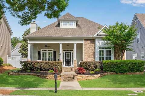 753 Cambron Commons Trace, Suwanee, GA 30024