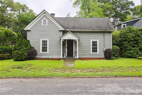 1096 Tilden Street NW, Atlanta, GA 30318
