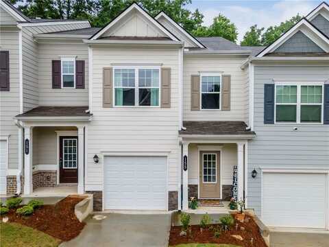 155 Sawgrass Drive, Ball Ground, GA 30107