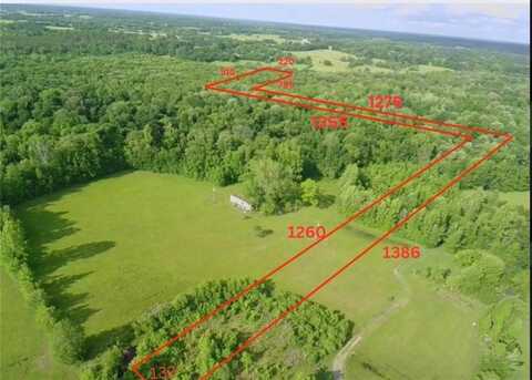 0 Sanders Road, Pike Road, AL 36064