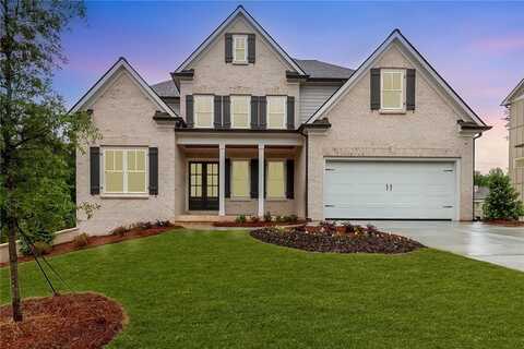 1077 Sweet Mia Lane, Powder Springs, GA 30127
