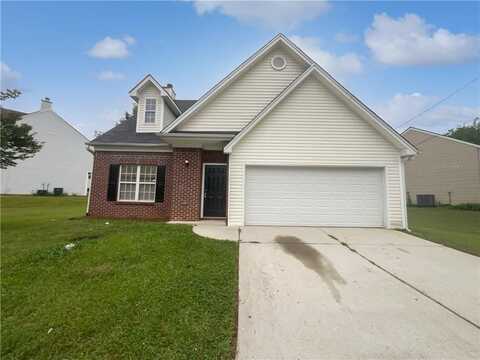 5480 Walnut Lane, Lithonia, GA 30038