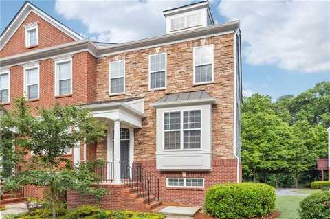 2252 Limehurst Drive NE, Atlanta, GA 30319