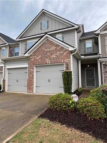 5604 Berney Circle, Powder Springs, GA 30127