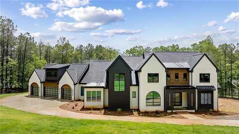 15154 Hopewell Road, Alpharetta, GA 30004