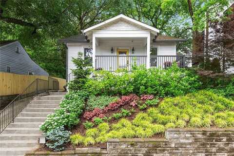 571 Morgan Street NE, Atlanta, GA 30308