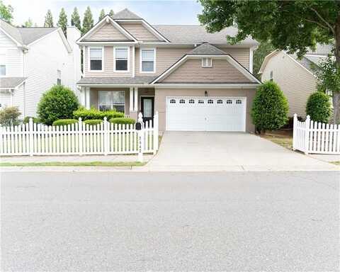 3442 Old Towne Lane, Cumming, GA 30040