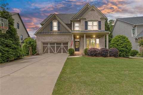 3750 Sweeting Street, Cumming, GA 30041