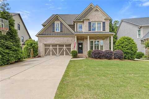 3750 Sweeting Street, Cumming, GA 30041
