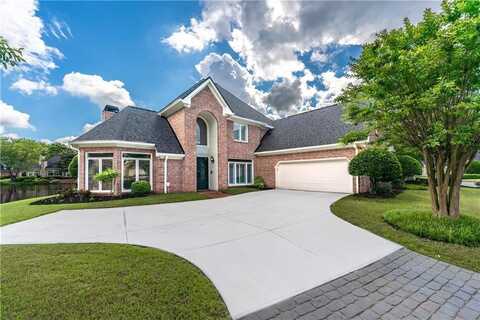 9325 Saint Georgen Common, Duluth, GA 30097