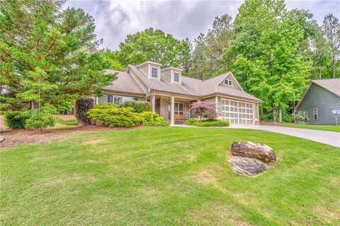 14 Brighton Trail NE, Rome, GA 30161