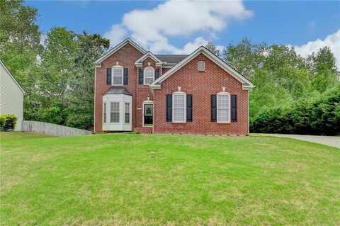 2455 Kirkstone Drive, Buford, GA 30519