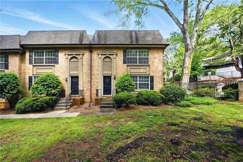 6980 Roswell Road, Atlanta, GA 30328