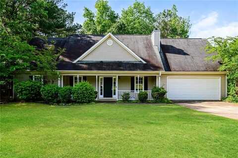 85 Chestnut Drive, Covington, GA 30016