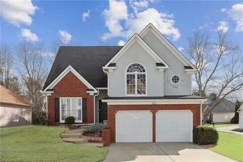 2058 Drogheda Lane, Marietta, GA 30066