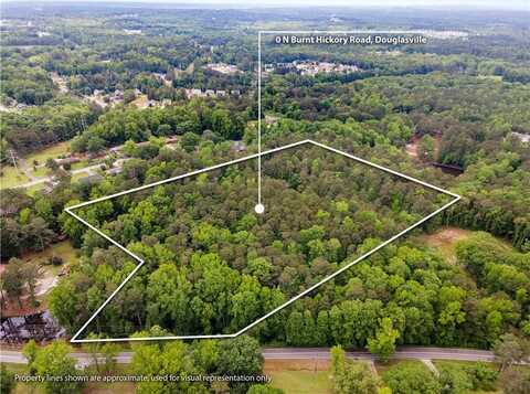 0 Burnt Hickory Road, Douglasville, GA 30134