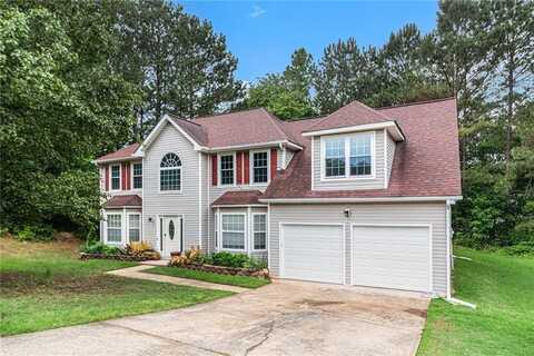 4615 Thermal Court, Douglasville, GA 30135