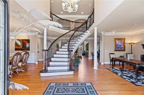2502 Oak Hill Ovlk, Duluth, GA 30097