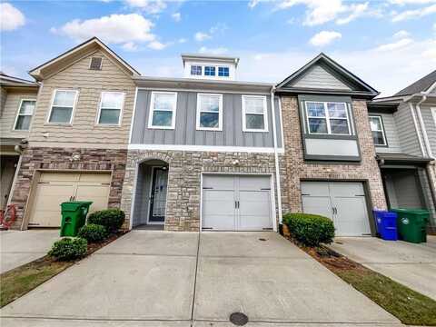 4922 Longview Walk, Decatur, GA 30035
