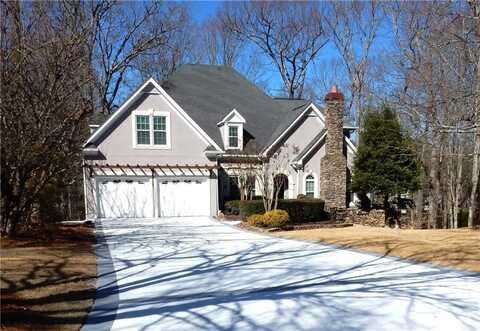 3330 Valley Vista Road SE, Smyrna, GA 30080