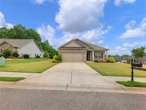 808 Hidden Hollow Circle, Commerce, GA 30529