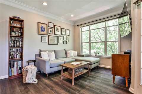 955 Juniper Street NE, Atlanta, GA 30309
