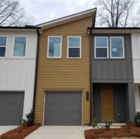 1622 Gunnin Trace NW, Atlanta, GA 30318