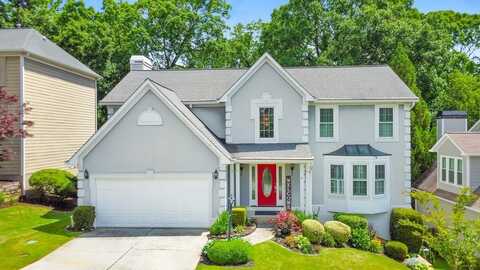 70 Parkside Circle, Marietta, GA 30068