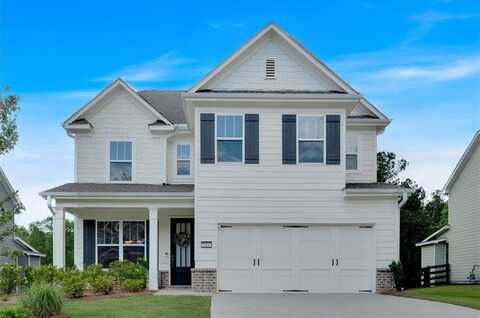 116 Daffodil Landing, Dallas, GA 30132