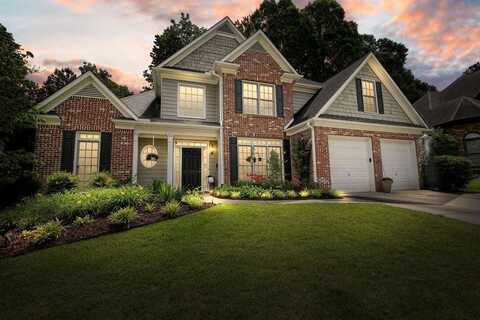 4170 Haynes Mill Court NW, Kennesaw, GA 30144