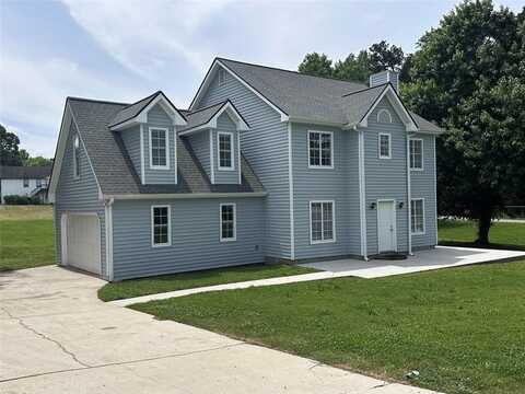 1201 Saint Andrews Drive, Auburn, GA 30011