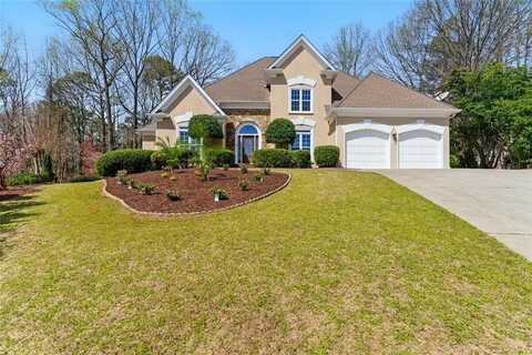 4441 Langdon Walk SE, Smyrna, GA 30080