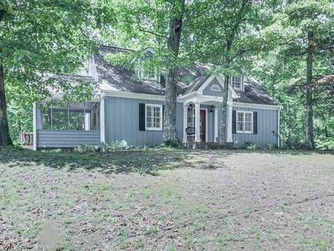 134 White Antelope Street, Waleska, GA 30183