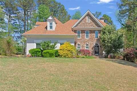 1230 Old Home Place Court, Cumming, GA 30041