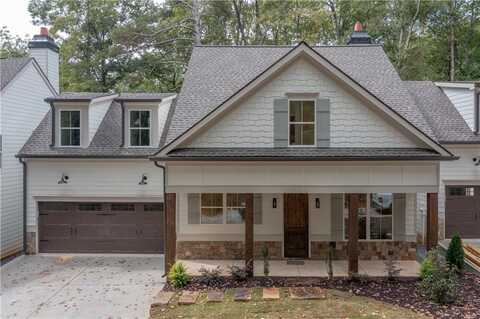 3007 Holly Street, Canton, GA 30115