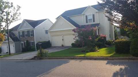 4167 Glenaire Way NW, Acworth, GA 30101