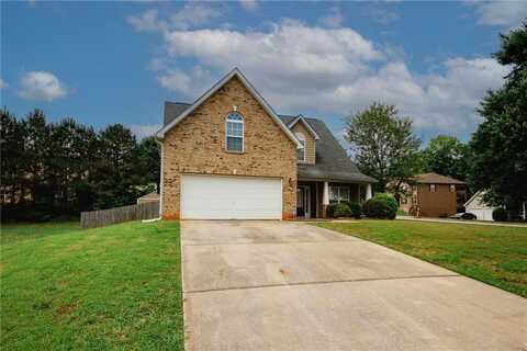 7000 Lunar Blue Way, Mcdonough, GA 30253