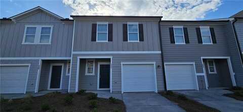 202 Gillis Way, Villa Rica, GA 30180