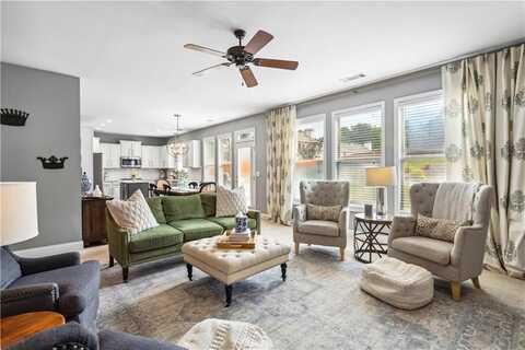 4092 Grand Park Drive, Suwanee, GA 30024