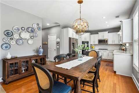 4092 Grand Park Drive, Suwanee, GA 30024