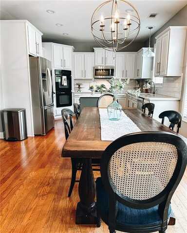 4092 Grand Park Drive, Suwanee, GA 30024